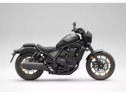 Honda CMX1100 Rebel SE DCT 2025 Honda CMX1100 Rebel SE DCT 2025