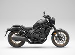 Honda CMX1100 Rebel SE DCT
