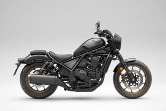 Honda CMX1100 Rebel SE DCT