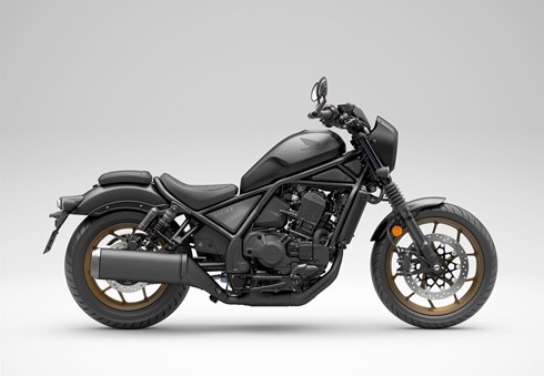 Honda CMX1100 Rebel SE DCT 