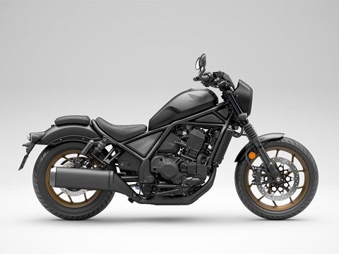Honda CMX1100 Rebel SE DCT 