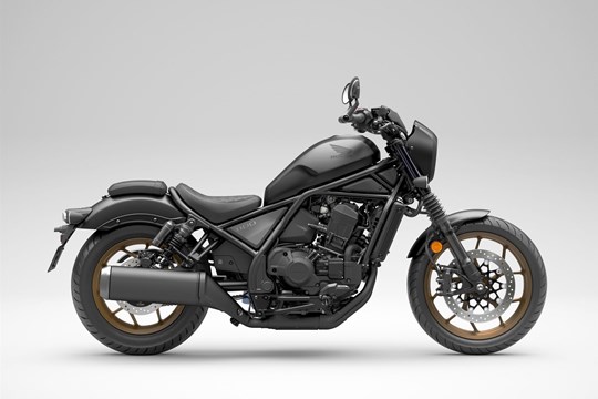 Honda CMX1100 Rebel SE DCT