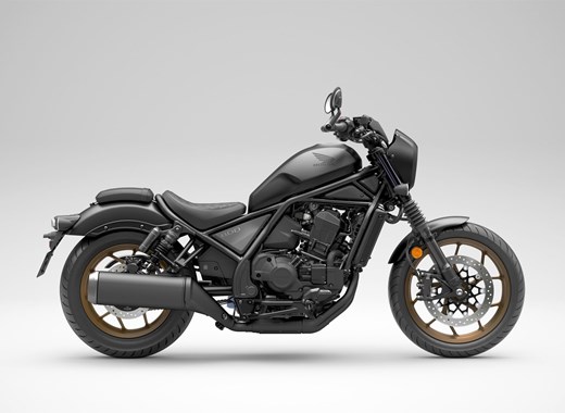 Honda CMX1100 Rebel SE DCT