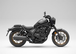 Honda CMX1100 Rebel SE DCT 2025