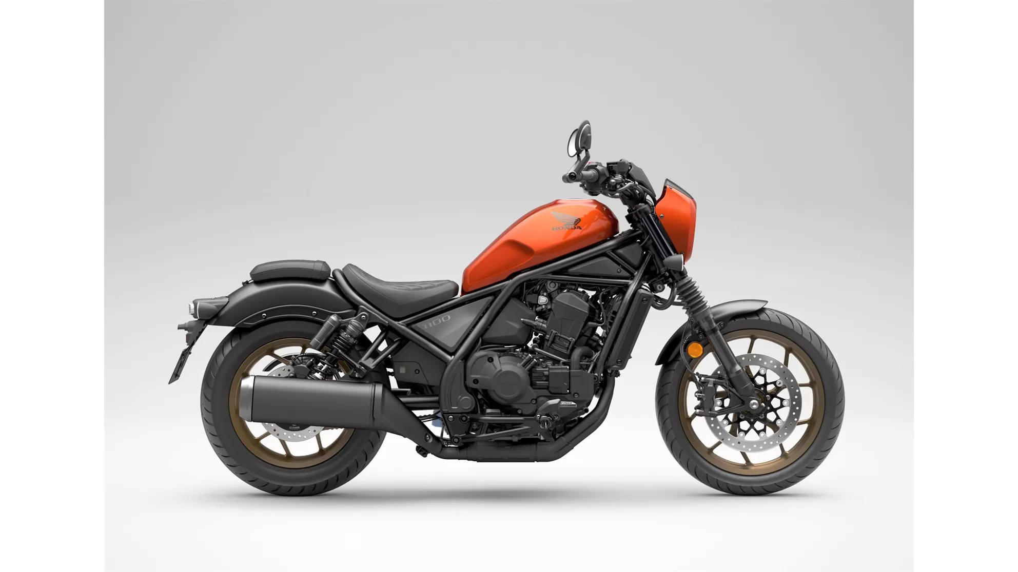 Honda CMX1100 Rebel SE DCT - Image 5 Honda CMX1100 Rebel SE DCT - Image 5