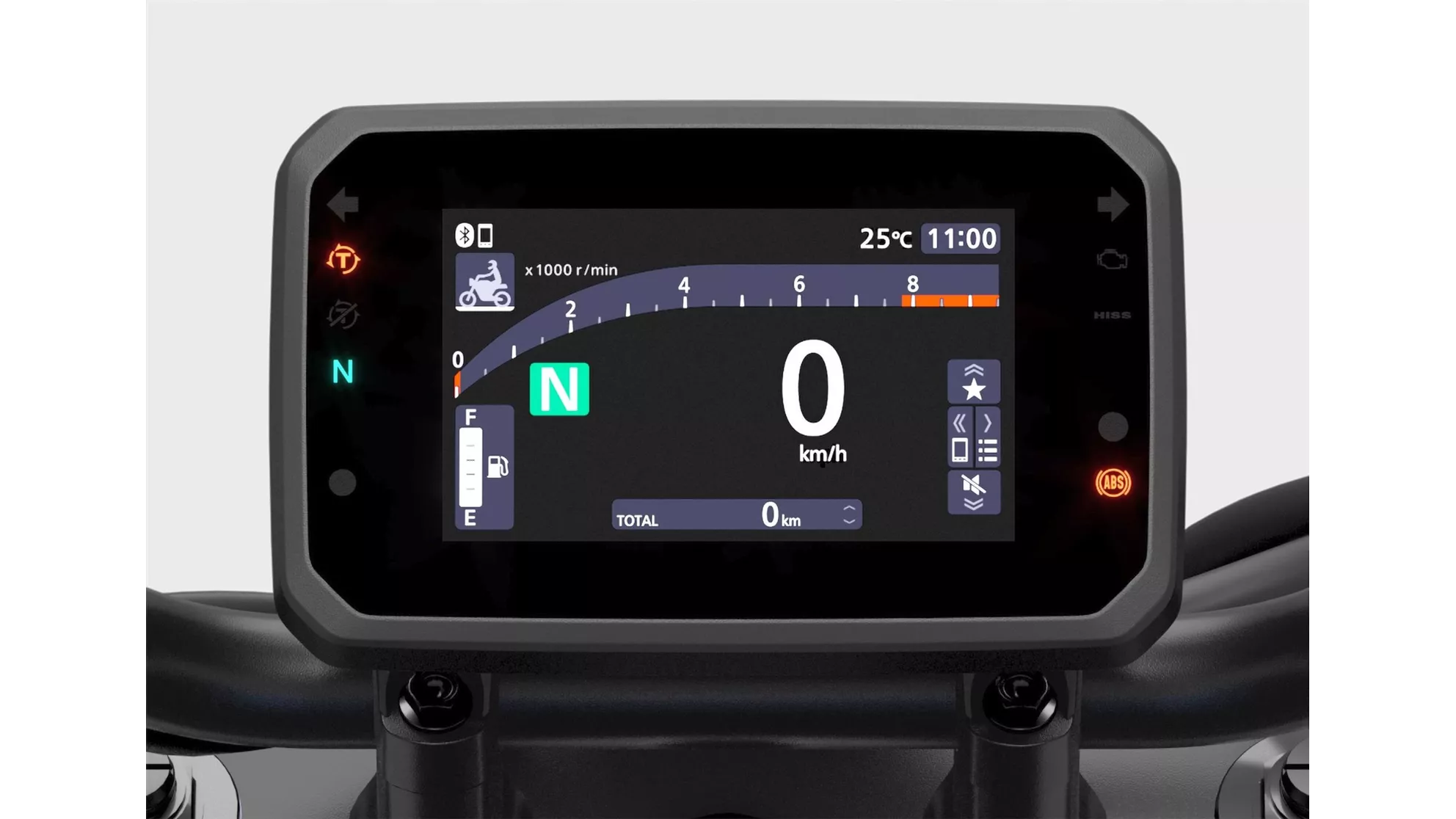 Honda CMX1100 Rebel SE DCT - Image 6 Honda CMX1100 Rebel SE DCT - Image 6