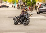 Honda CMX1100 Rebel SE DCT