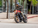 Honda CMX1100 Rebel SE DCT