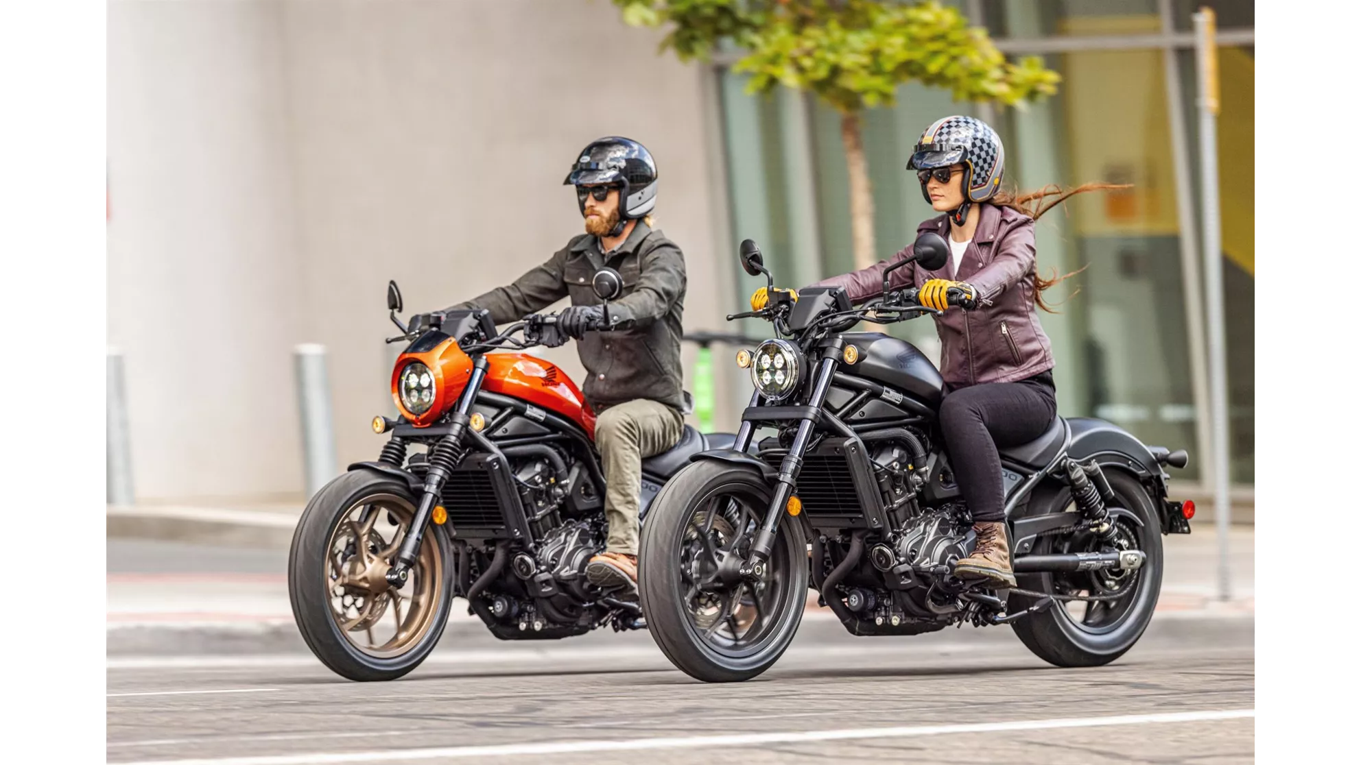 Honda CMX1100 Rebel SE DCT - Image 1 Honda CMX1100 Rebel SE DCT - Image 1