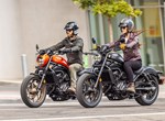 Honda CMX1100 Rebel SE DCT