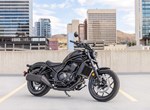 Honda CMX1100 Rebel SE DCT