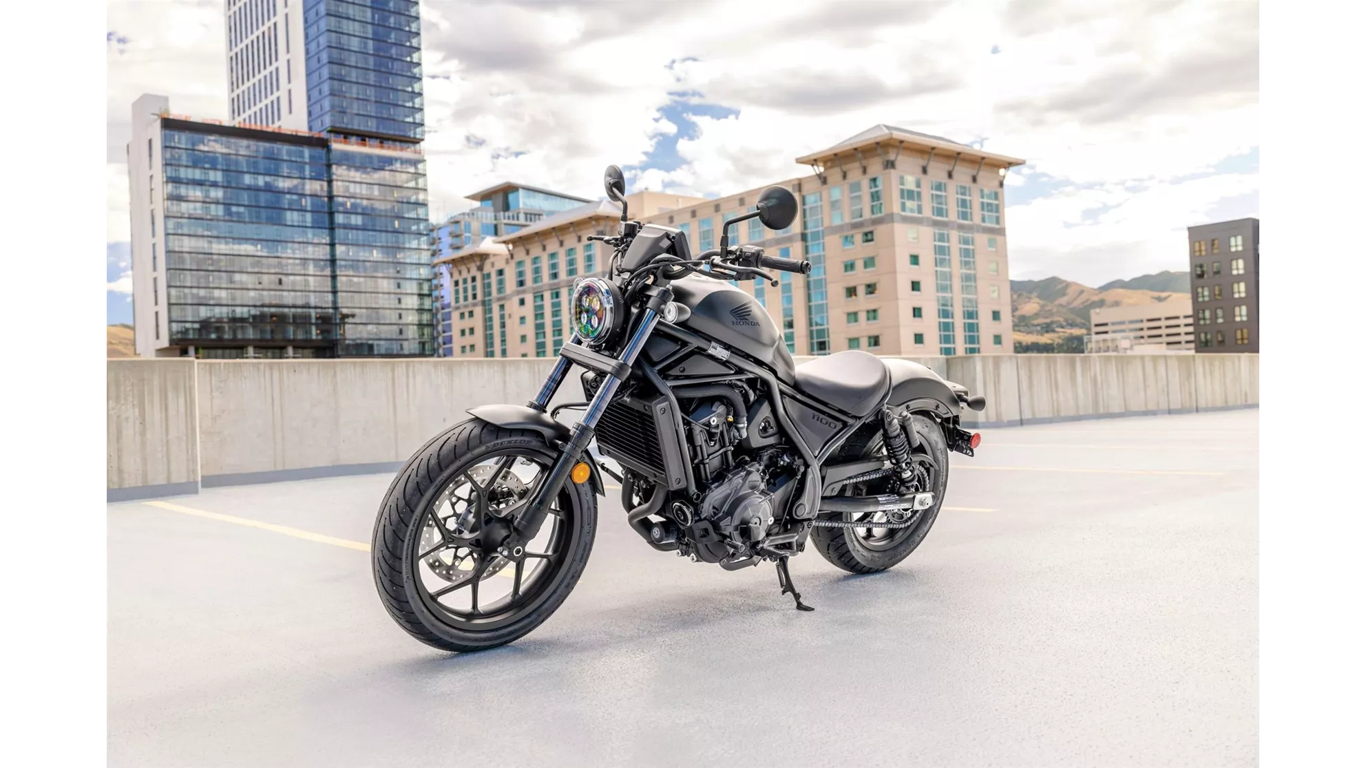 Honda CMX1100 Rebel SE DCT - Image 12 Honda CMX1100 Rebel SE DCT - Image 12