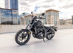 Honda CMX1100 Rebel SE DCT