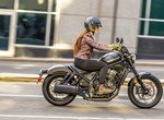 Honda CMX1100 Rebel SE DCT