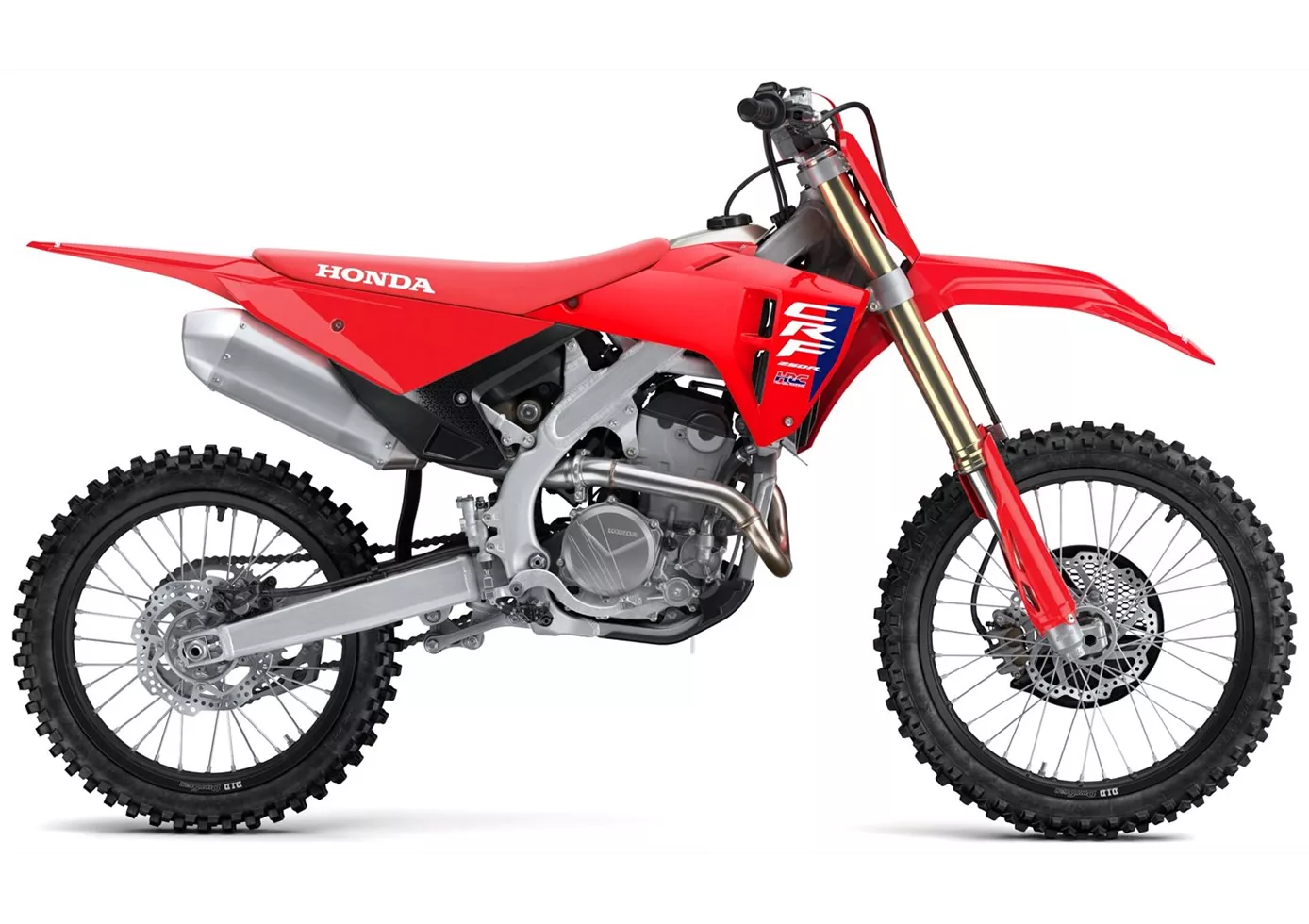 Honda CRF250R 2025 Honda CRF250R 2025