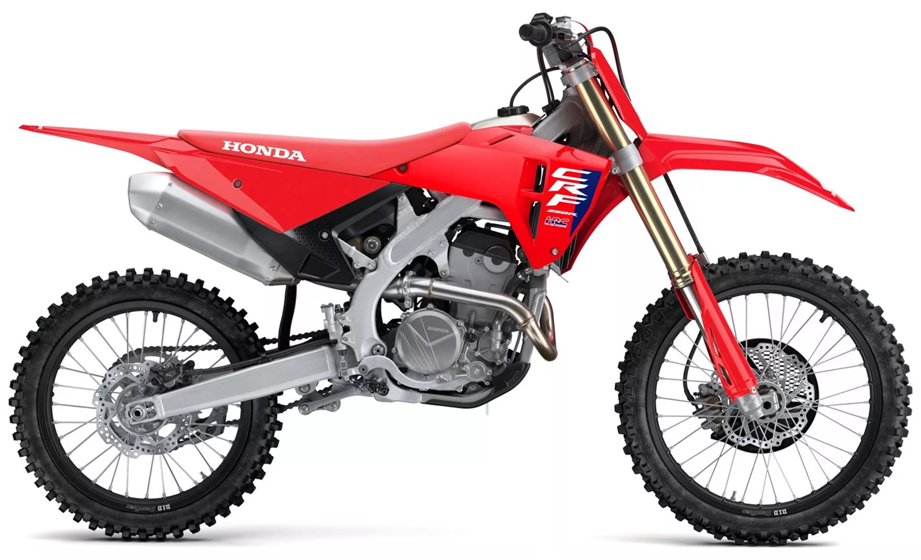 Honda CRF250R 2025 Honda CRF250R 2025