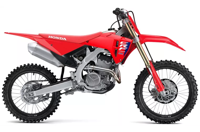 Honda CRF250R 2025 Honda CRF250R 2025