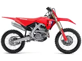 Honda CRF250R 2025 Honda CRF250R 2025