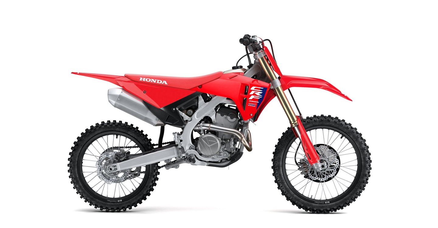 Honda CRF250R