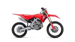 Honda CRF250R 2025