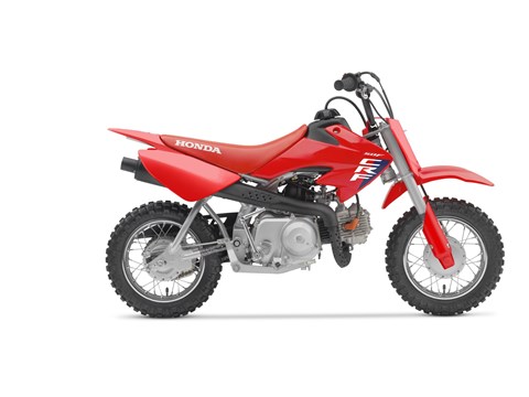 Honda CRF 50 F 