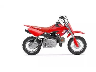 Honda CRF 50 F 2025 Honda CRF 50 F 2025