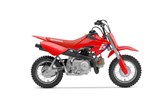 Honda CRF 50 F