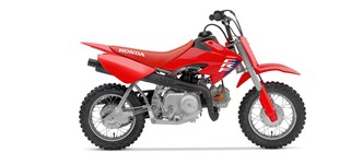 KTM 50 SX 2022 vs Honda CRF 50 F 2025
