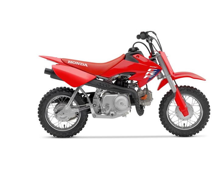 Honda CRF 50 F 