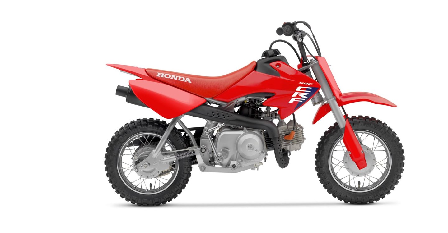 Honda CRF 50 F