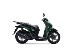 Honda SH125i Honda SH125i