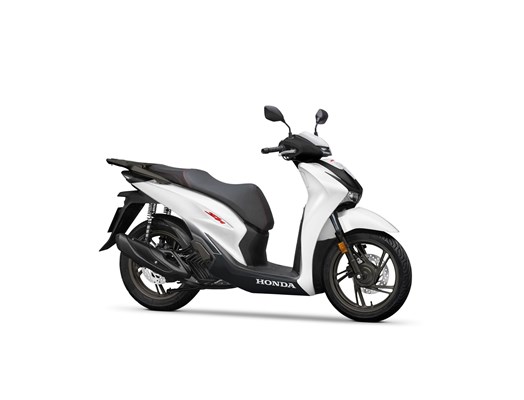 Honda SH125i () - Bild 2
