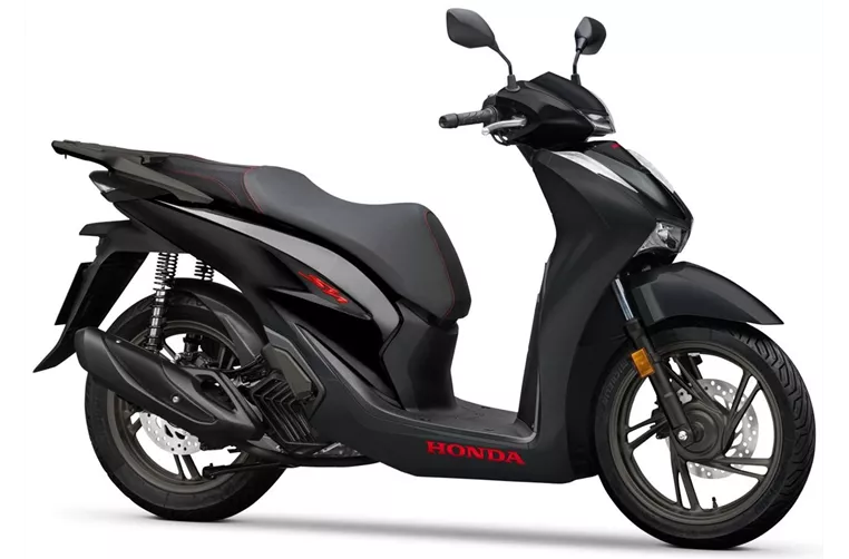 Honda SH125i 2025 Honda SH125i 2025