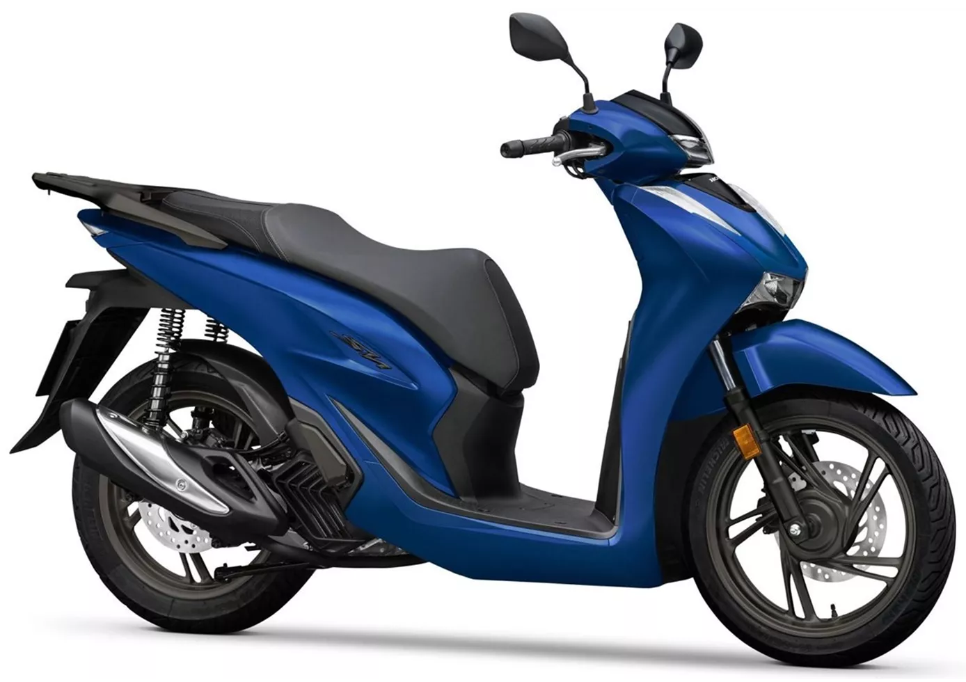Honda SH125i 2025 Honda SH125i 2025