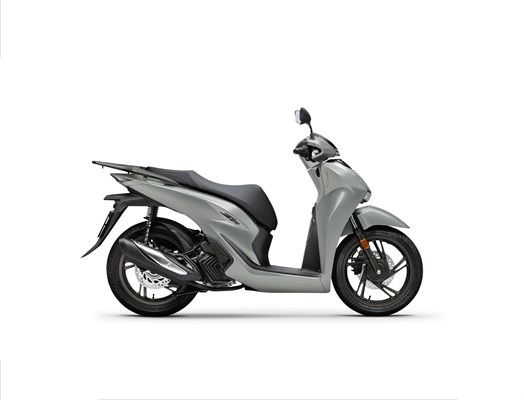 Honda SH125i () - Bild 7