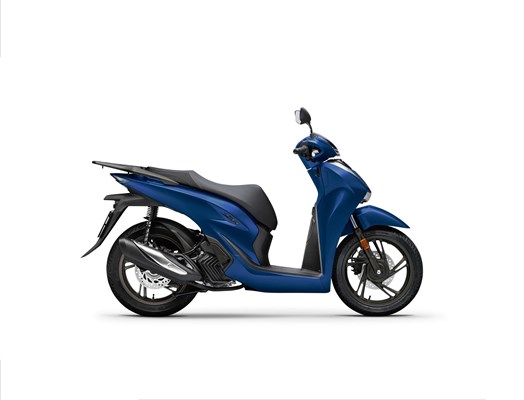 Honda SH125i () - Bild 8