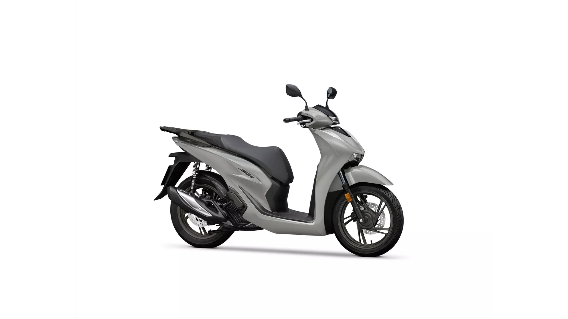 Honda SH125i - Image 8 Honda SH125i - Image 8