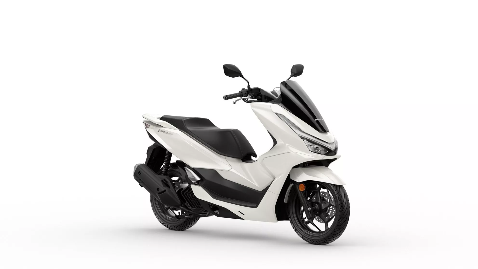 Honda PCX125 - Image 9 Honda PCX125 - Image 9
