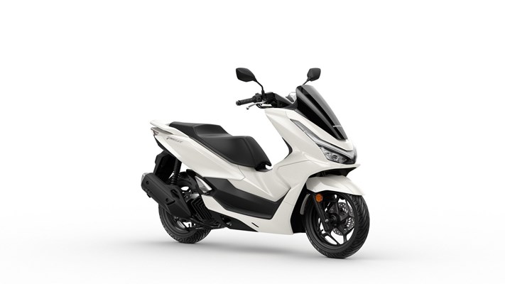 Honda PCX125 () - Bild 10