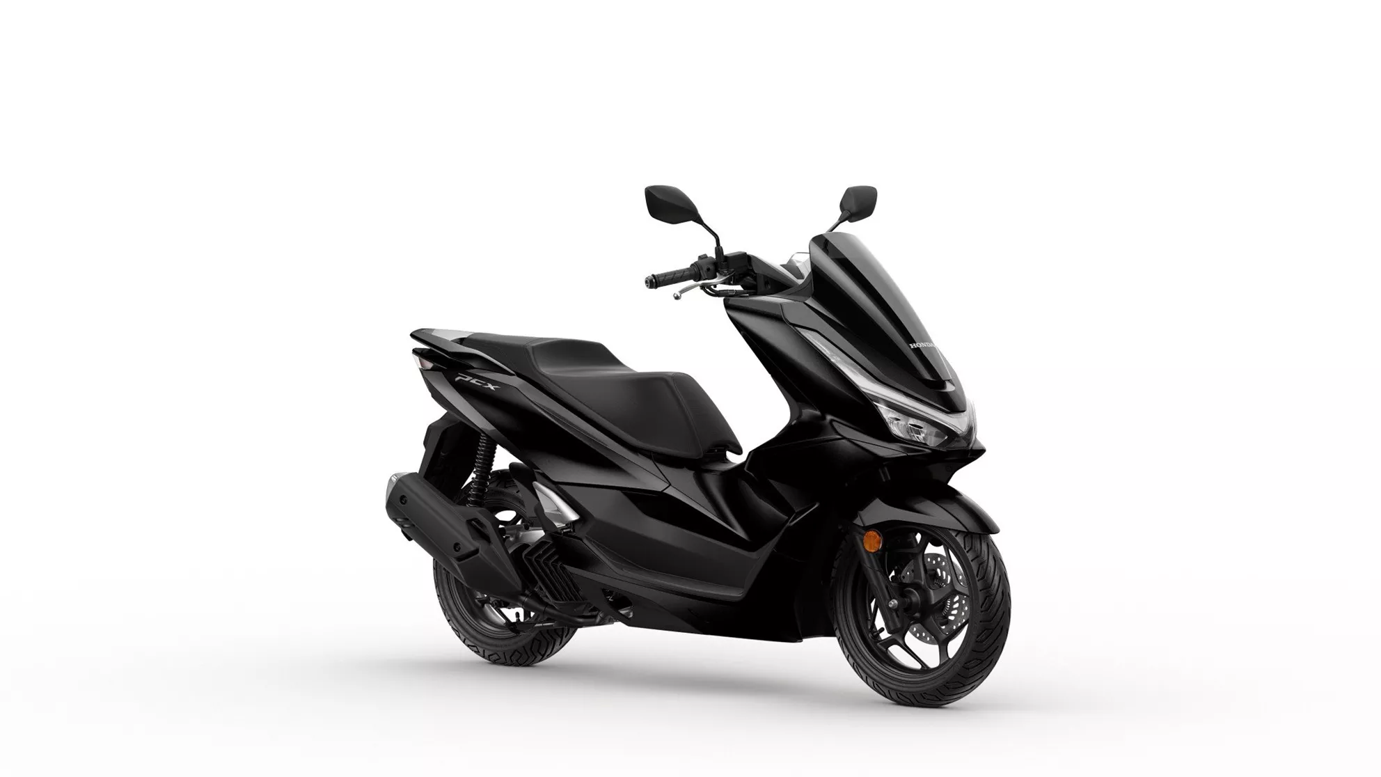 Honda PCX125 - Image 10 Honda PCX125 - Image 10
