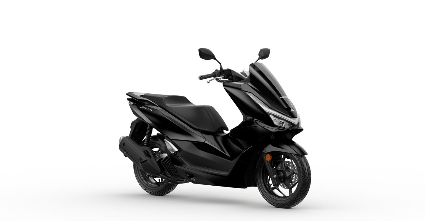 Honda PCX125