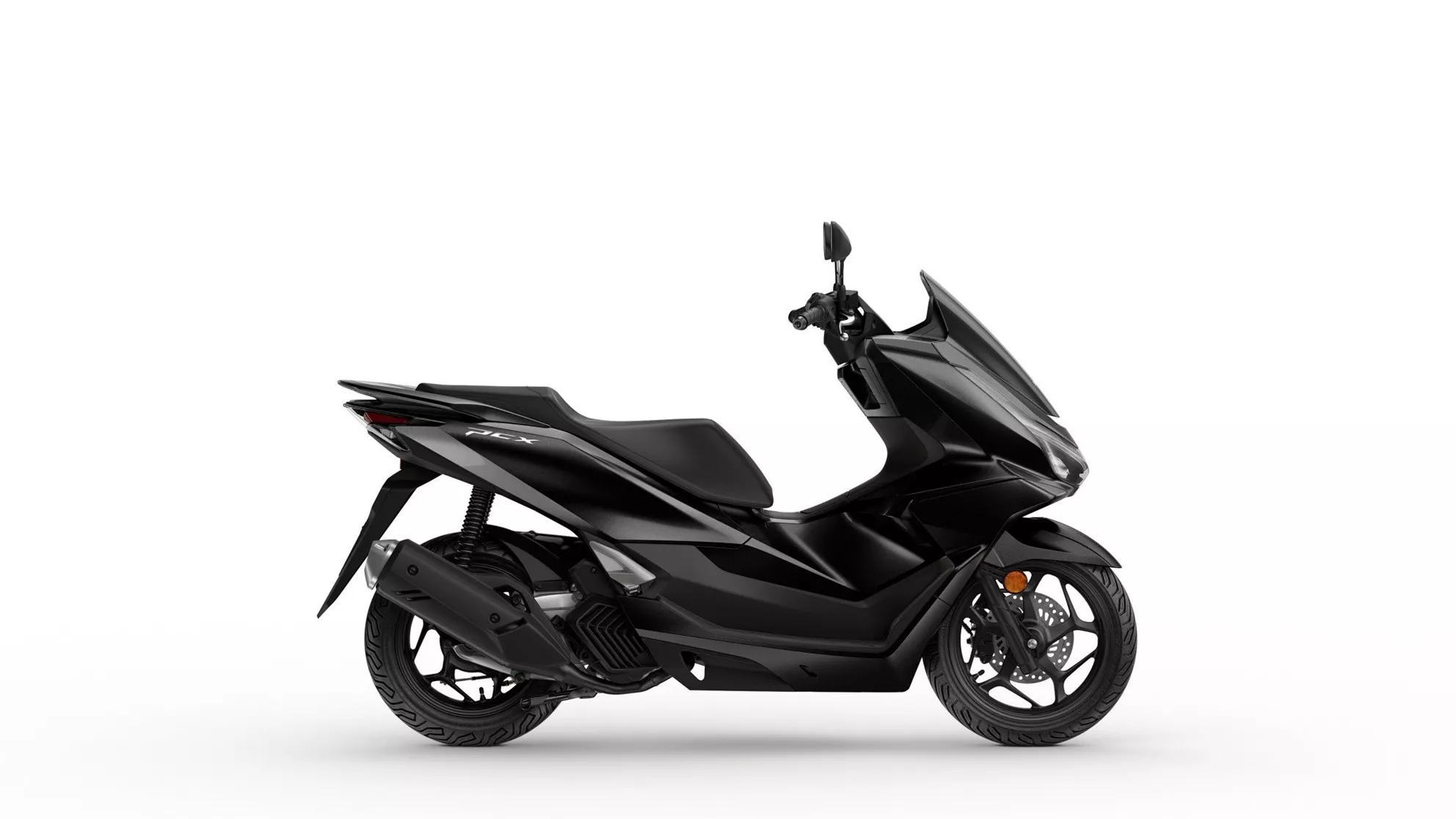 Honda PCX125 - Image 2 Honda PCX125 - Image 2