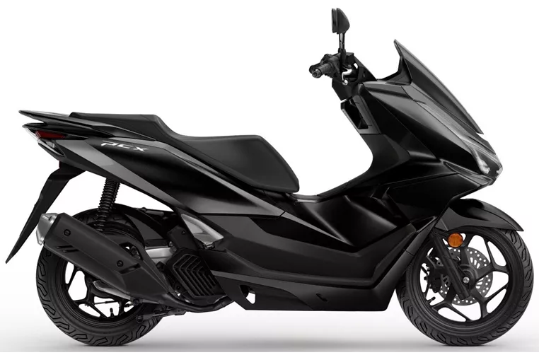 Honda PCX125 2025 Honda PCX125 2025