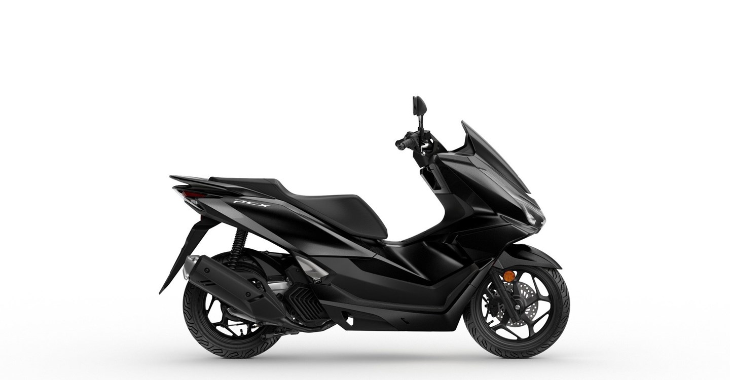 Honda PCX125