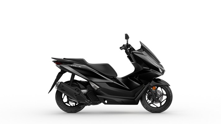 Honda PCX125 () - Bild 3