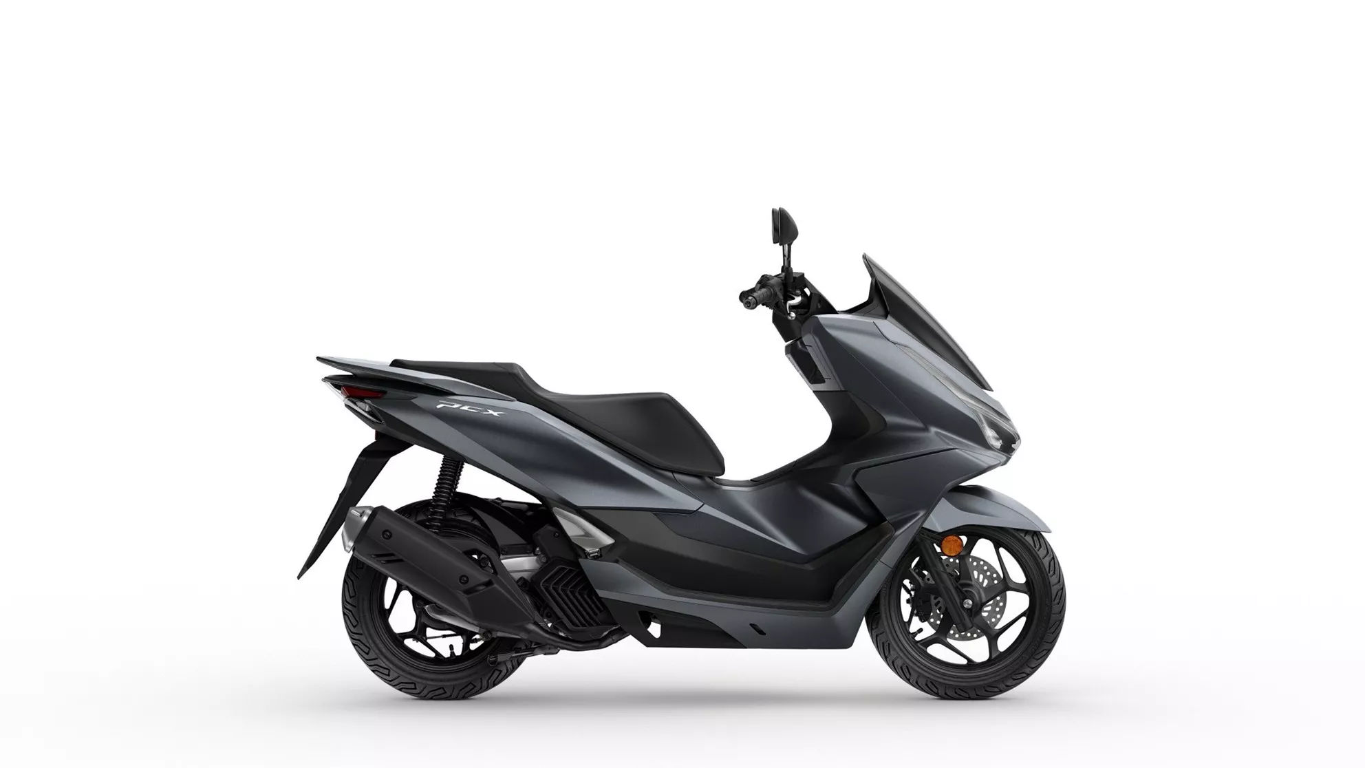 Honda PCX125 - Image 11 Honda PCX125 - Image 11