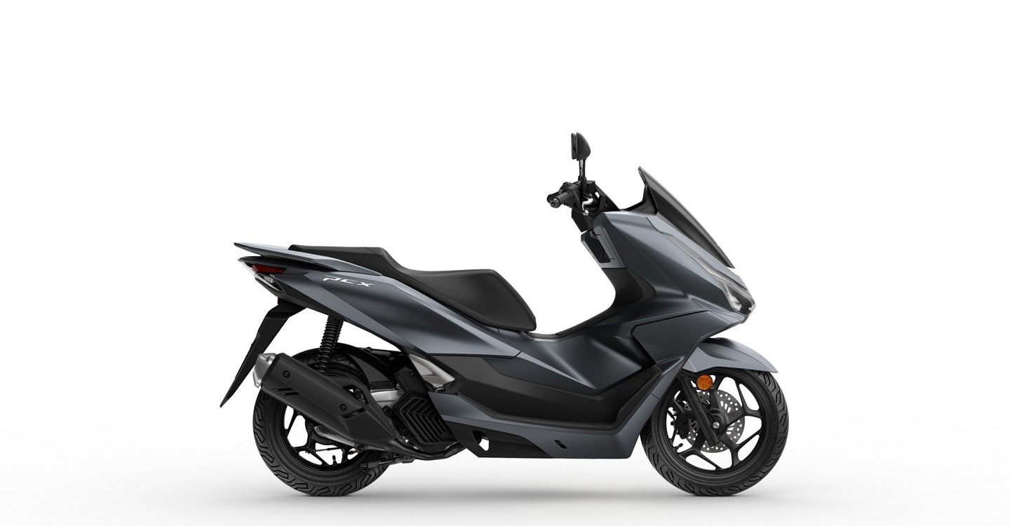 Honda PCX125