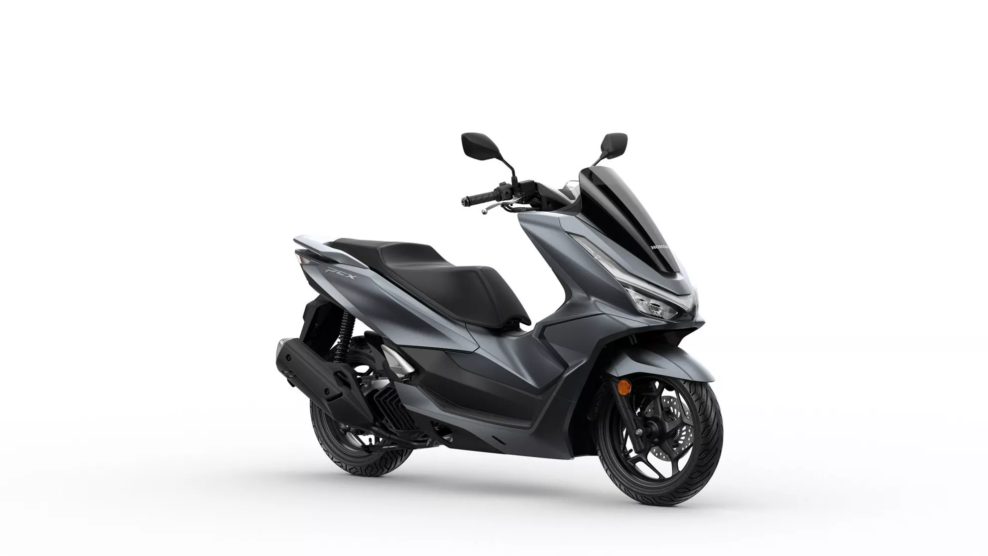 Honda PCX125 - Image 3 Honda PCX125 - Image 3