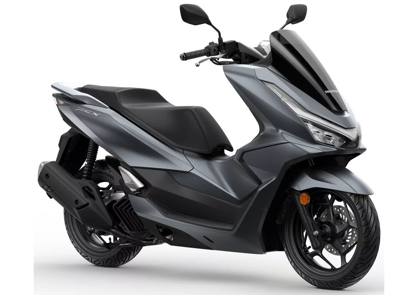Honda PCX125 2025 Honda PCX125 2025