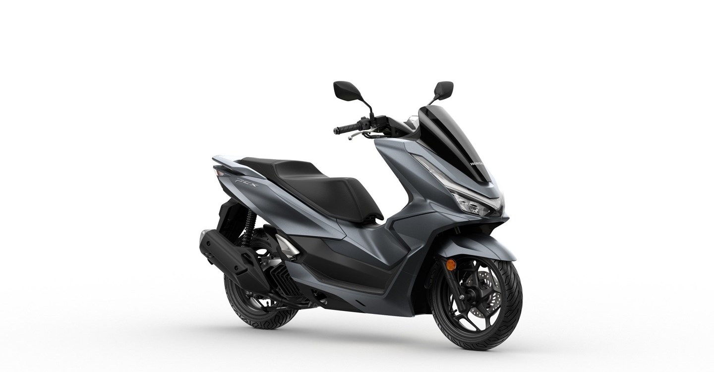 Honda PCX125